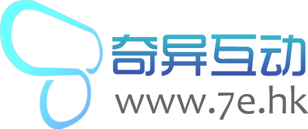 奇异互动LOGO